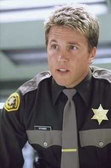 Deputy Stubbs