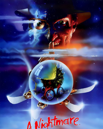 A Nightmare On Elm Street 5 The Dream Child Film Elm Street Wiki Fandom