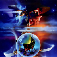 A Nightmare On Elm Street 5 The Dream Child Film Elm Street