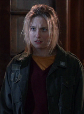 Tracy Swan