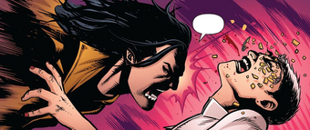 Katrina Netz Prime Earth Nightwing Wiki Fandom