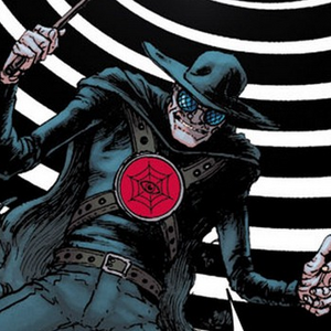 Agent Zero Nightwing Wiki Fandom