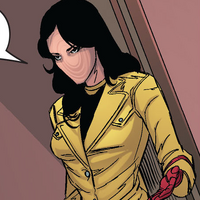 Katrina Netz Prime Earth Nightwing Wiki Fandom