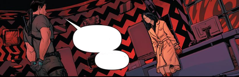 Katrina Netz Prime Earth Nightwing Wiki Fandom