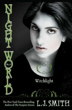 Witchlight Cover