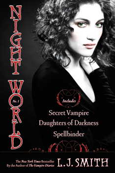 Night World 1