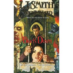 Black Dawn cover