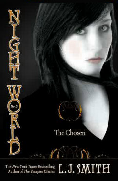 The Chosen Cover