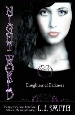 Daughters of Darkness Cover