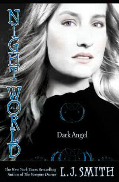 Dark Angel Cover