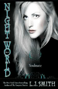 Soulmate Cover