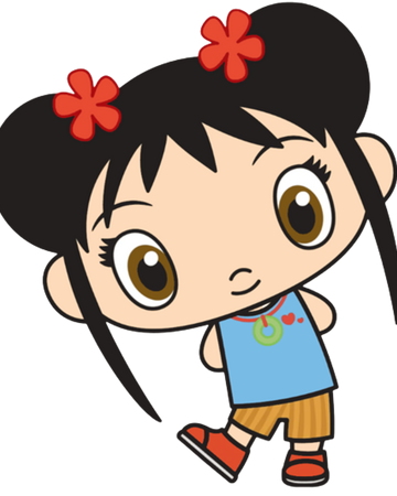 Kai Lan Ni Hao Kai Lan Wiki Fandom