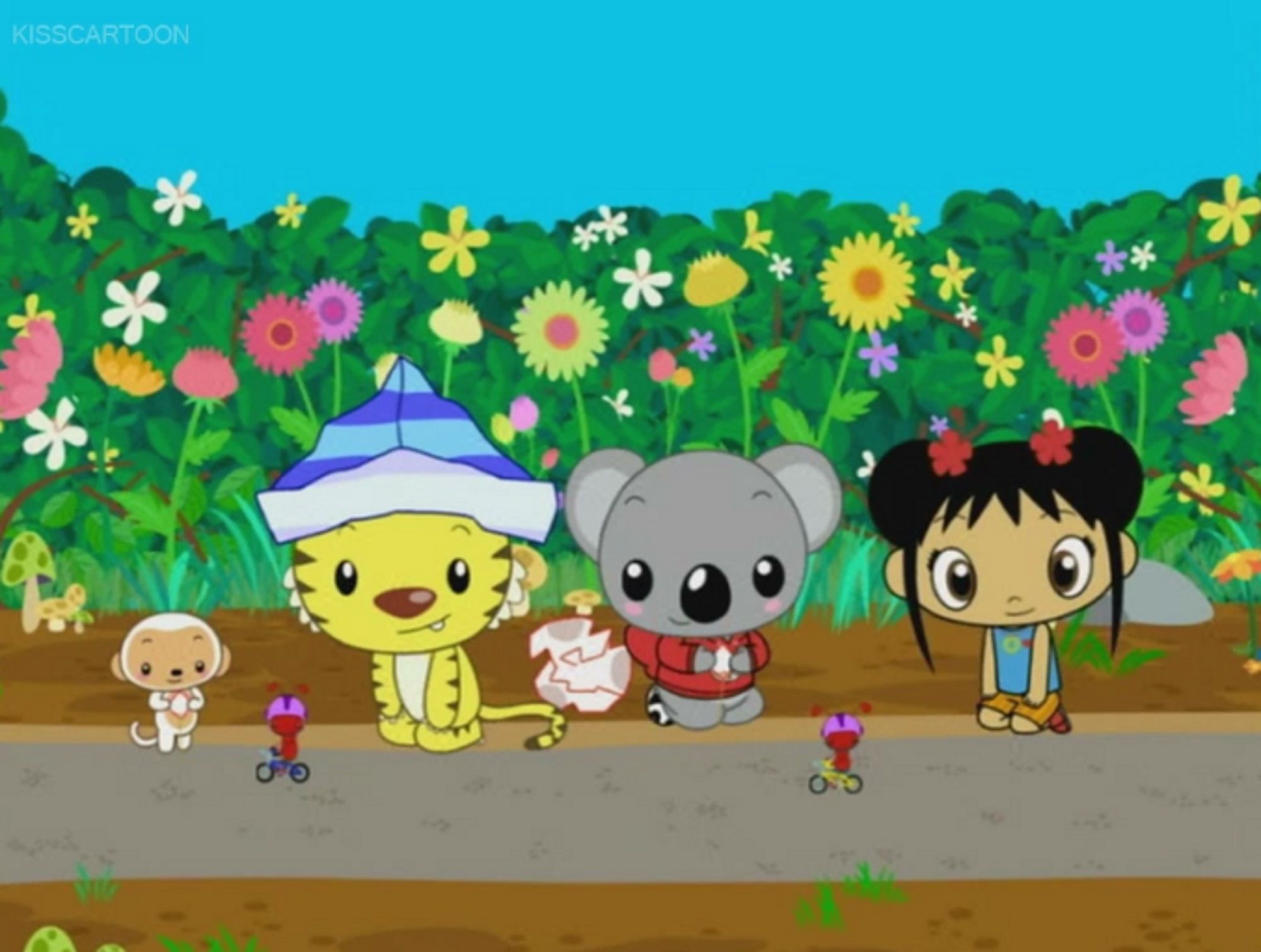 Image .028 KaiLan Rintoo Tolee Hoho & Zachary 28 24 88.PNG Ni Hao