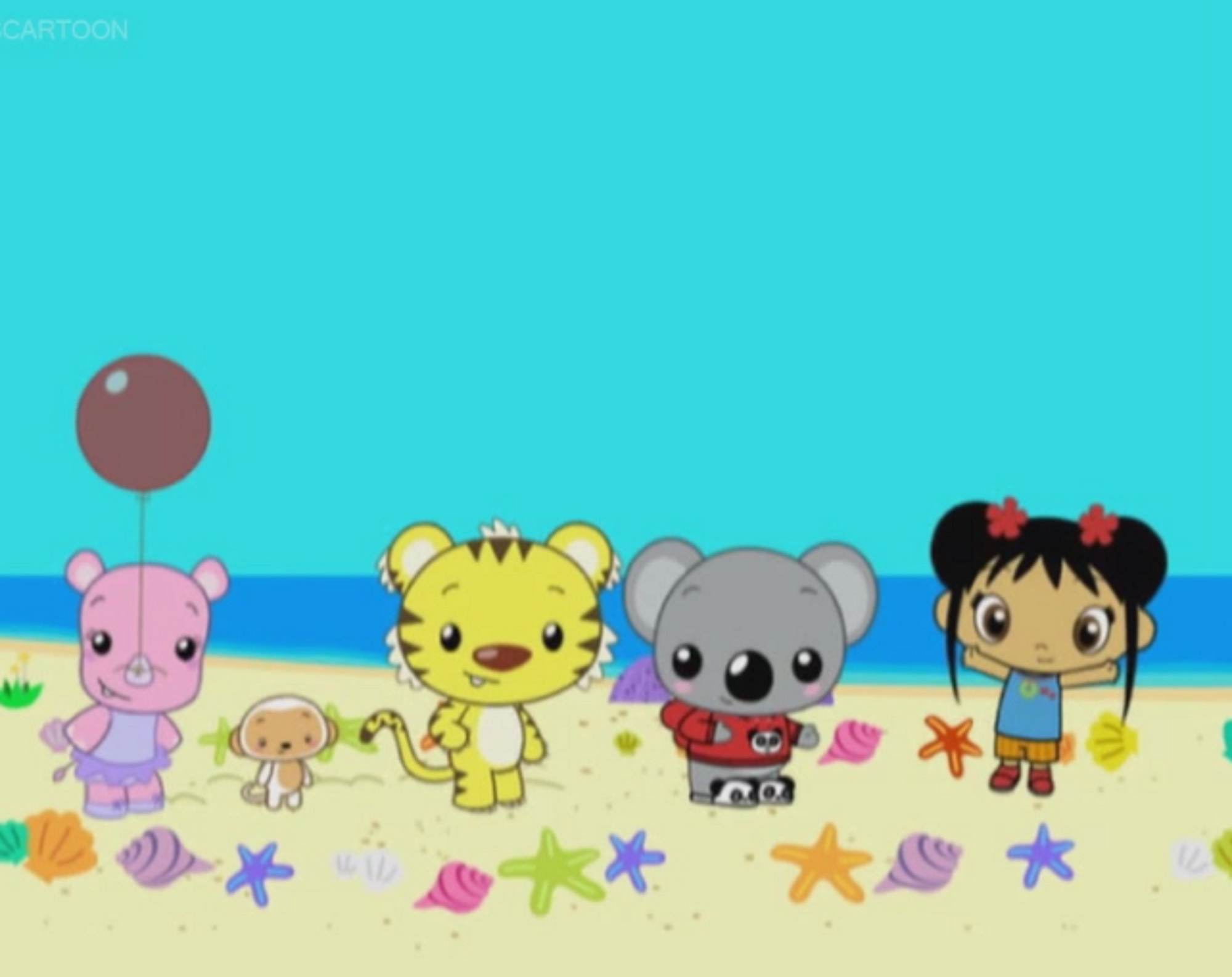 Image - .028 Kai-Lan Rintoo Tolee Hoho Lulu & Zachary.PNG ...