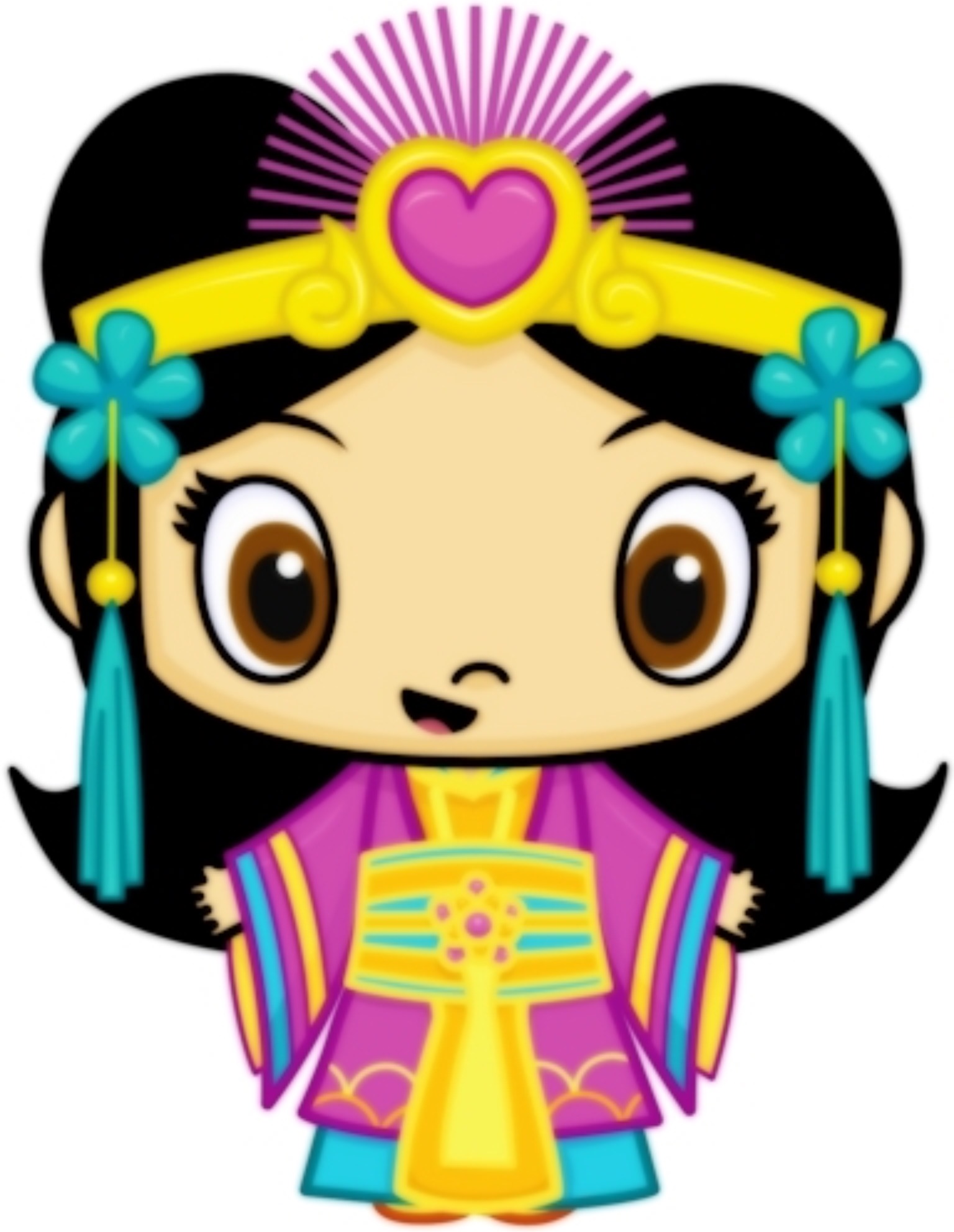 kai lan chinese new year song