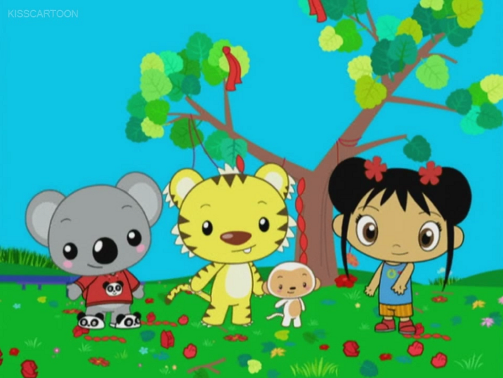 Image - .028 Kai-Lan Rintoo Tolee Hoho & Zachary 28 24 48.PNG | Ni Hao ...