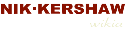 Wiki-wordmark