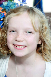 Savannah Brown