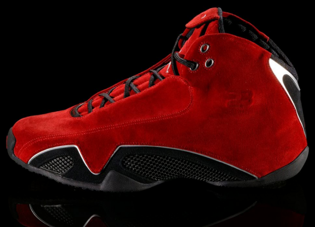 jordan xxi