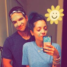 Who Is Gabi Demartino Details How Youtube Star Copying Ariana