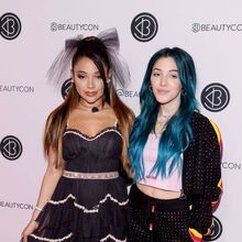 Beautycon Niki And Gabi Wiki Fandom