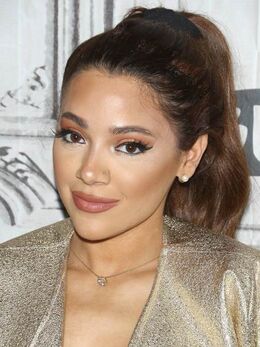 Gabi DeMartino | Niki and Gabi Wiki | Fandom