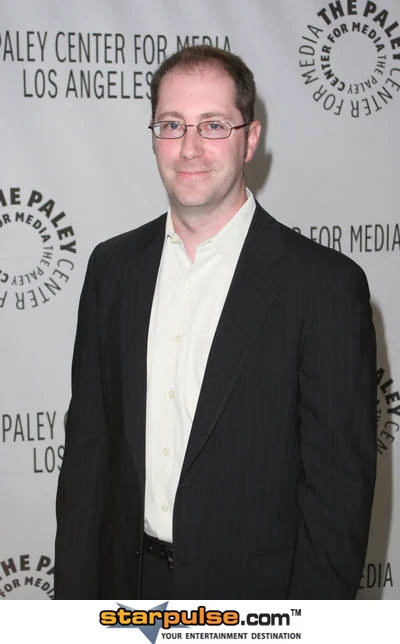 Craig Silverstein | Nikita Wiki | FANDOM powered by Wikia