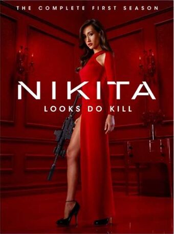 Nikita (TV Series) | Nikita Wiki | Fandom