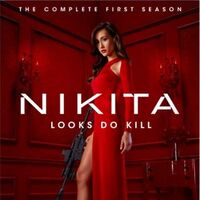 Nikita Tv Series Nikita Wiki Fandom