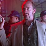 Xander Berkeley Nikita Wiki Fandom