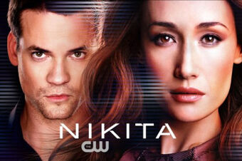 Season Three | Nikita Wiki | Fandom
