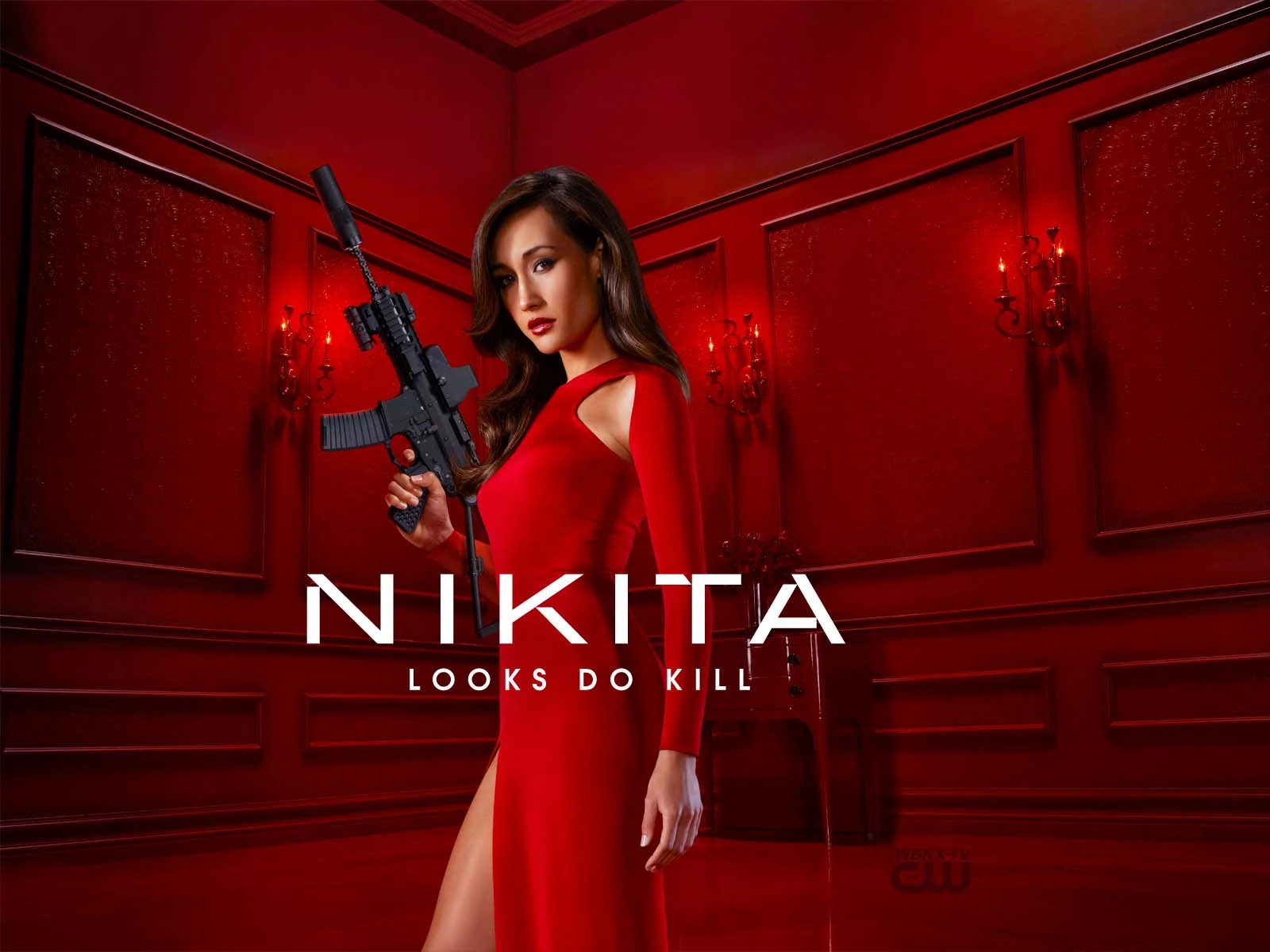 Image Nikita serie (3).jpg Wiki Nikita FANDOM powered by Wikia