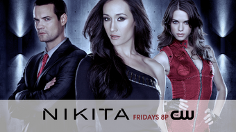 Season Two | Nikita Wiki | Fandom