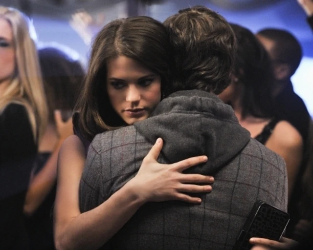 Alexandra | Nikita Wiki | FANDOM powered by Wikia