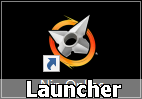 Launcherbutton
