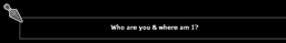 Daimyo Interaction 1