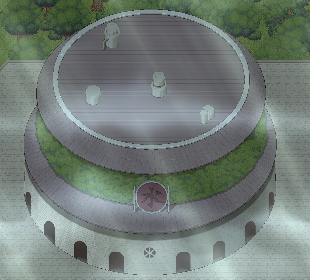 Mist Village Nin Online Wiki Fandom