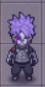 Anbu set