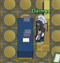 Daimyo
