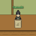 Satoshi