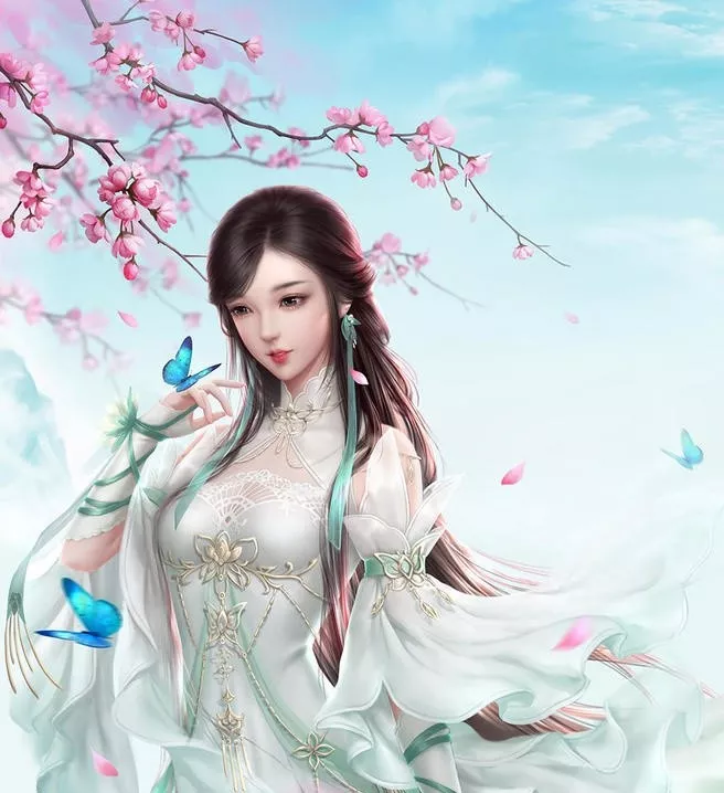 Nangong Zuiyue Nine Star Hegemon Body Arts Wiki Fandom