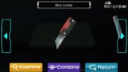 BoxCutter.CrewQuarters