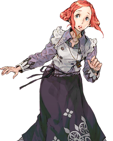 Luna Zero Escape Wiki Fandom