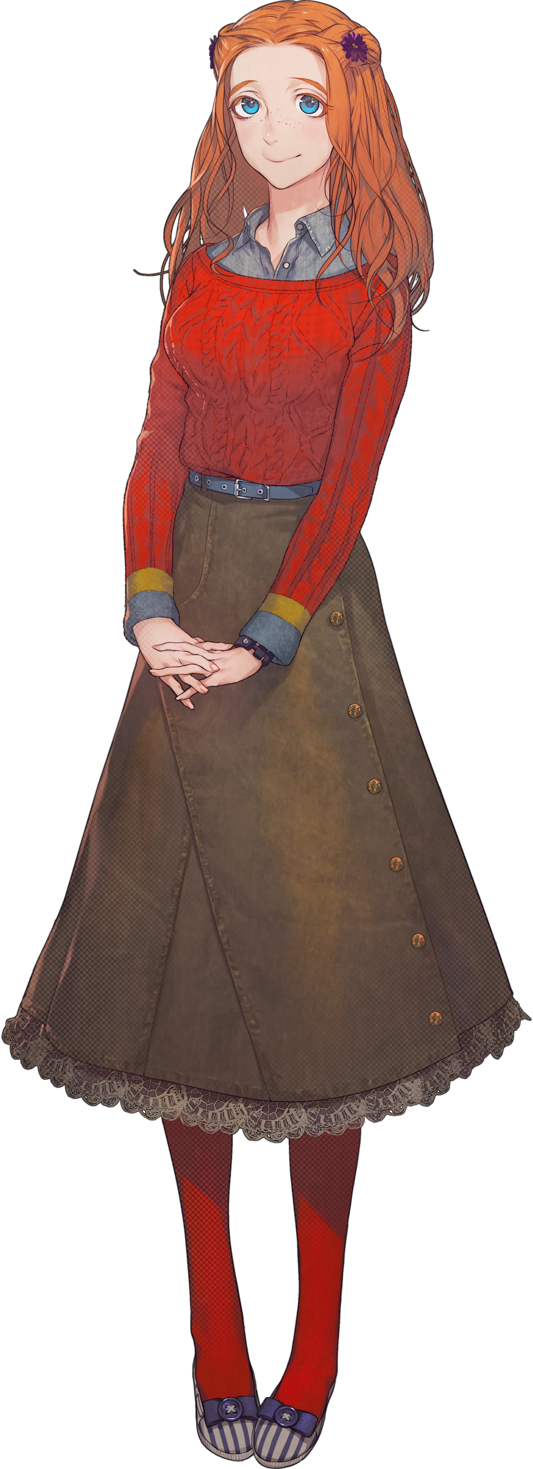 Zero Time Dilemma is simply unfair, don't you think? - The Something Awful  Forums