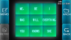 ScreenSentences.Security