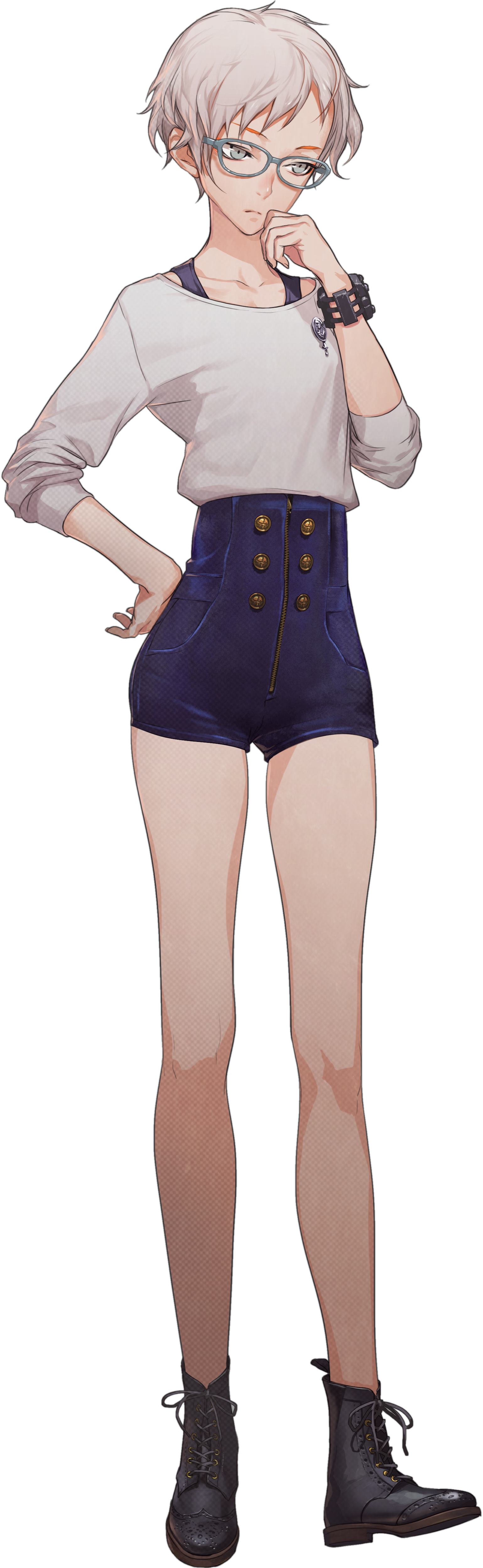 Image result for zero time dilemma phi