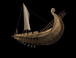Theseus ship