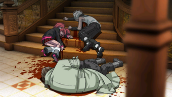 Nine Hours Nine Persons Nine Doors Endings Zero Escape