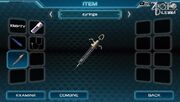 Syringe.InfirmaryZTD