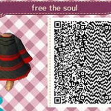 User Blog Juneslade 999 Clothes For Animal Crossing New Leaf